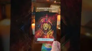 Who Has Their Eye on You Right Now | #tarot #tarotreading