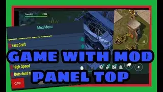 Hack mod Apk, Last day on earth Survival, Mod menu v1.18.11  Ldoe, last day on earth Survival 2022