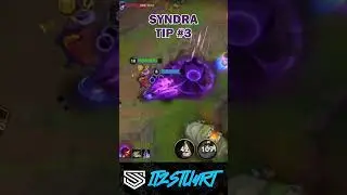 SYNDRA TIPS & TRICKS 