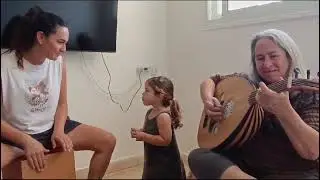 Jamming and Dancing!