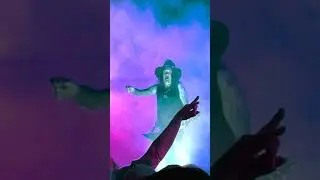 Ministry NWO (New World Order) Las Vegas 2024 #livemusic