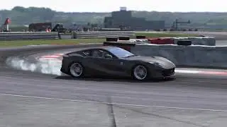 I Made Project CARS 1 Decent on a Gamepad