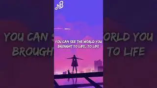 Ellie Goulding - Love Me Like You Do (Lyrics) #shorts #musicbar #viralsong