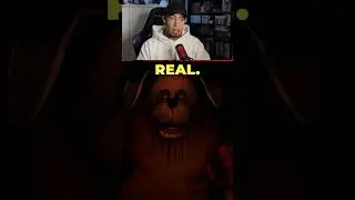 BEST FNF HORROR MOD EVER MADE (STEP RIGHT UP: ADVENTURE ISLE)