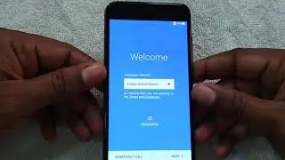COMO SALTAR CUENTA GOOGLE FRP BYPASS ASUS ZENFONE V A006 CON ANDROID 8.0 Y SUPERIOR