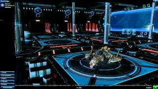 Прохождение Galaxy on Fire 2 HD ч.3
