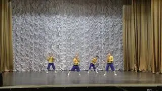 Шахтинская весна 2024 