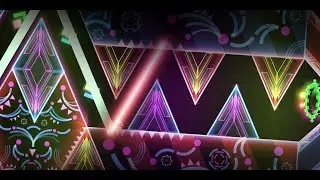[4k] 5 Upcoming Top 3s // WITH CLICKS // Geometry Dash