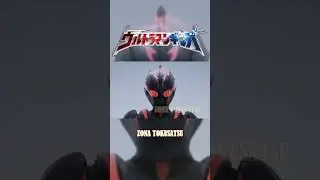 Series Penyelamat Franchise Ultraman ~ Fakta Menarik Ultraman Ginga #shorts #ultraman #ultramanginga