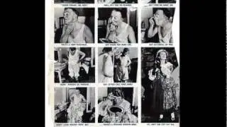 The Great Impersonators I: Vintage Drag Divas