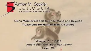 Richard Andersen: Restoration of Motor Functions: Thought to Action