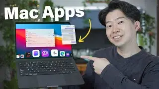 9 Essential Mac Apps You Need to Know in 2023