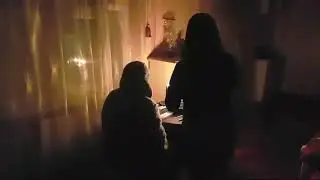 Снятие ЧЕРНОЙ Метки...В Прямом Эфире...Инга Хосроева.Ведьмина Изба.