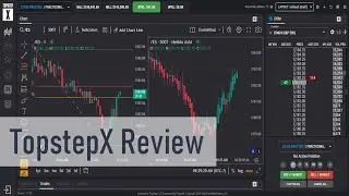 TopstepX Review (from a Real Trader) | EminiMind