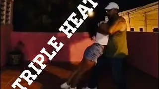Merida Mexico Triple Latin heat : Salsa, Bachata, and Kizomba