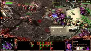 StarCraft 2 - HotS - Brutal - 27 - The Reckoning