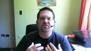 Video Testimonial For Joel Burrell