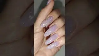 #Маникюр #дизайн #Nail #april #2024
