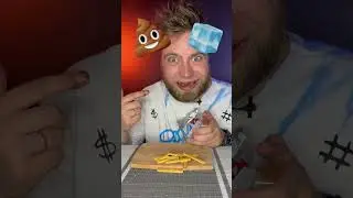 Жалкая пародия #мукбанк #duet #food #мукбангроссия