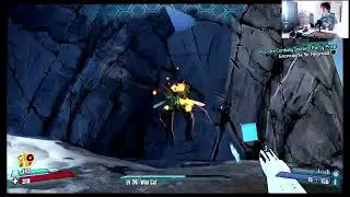 Borderlands 2 for nintendo switch: Maya BooGaLoo
