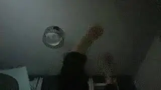 Catching penguin coathangers