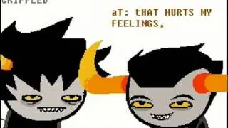 Karkat Hates Everyone