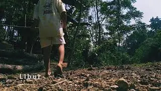 SIBOLANG.    -Ahsan