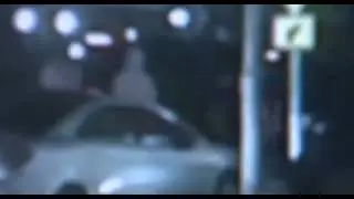 Jorge Masvidal attacks Colby Covington - Actual Footage of the attack