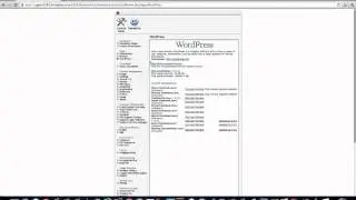 Install Wordpress on HostGator