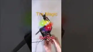 Arduino Manipulator Robot - Potentiometer Control