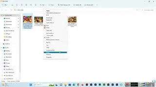 How to Batch Rename Files in Windows 11