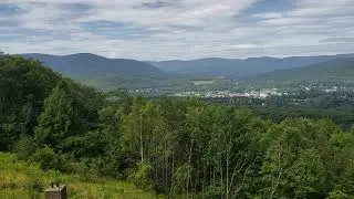 Wigwam Western Summit