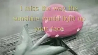 From Where You Are - Lifehouse (Lyrics)