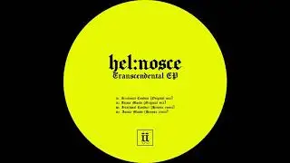 Hel:nosce - Anima Mundi (Henyox remix) [II083D]