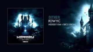 Dither - FOWYC
