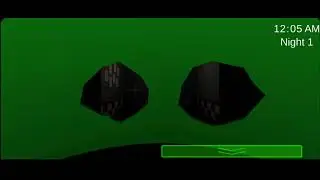 Five Nights at Sawyer's V1