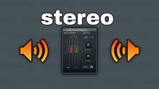 the most confusing built into FL Studio effect