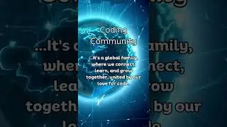Coding  Community 5 