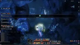 Bless Online Dwarven Miner's Bracelet +15