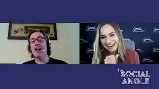 The Social Angle, Episode 51: Memes, TikTok and Pop Culture