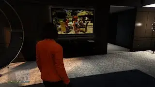 GTA social commentary