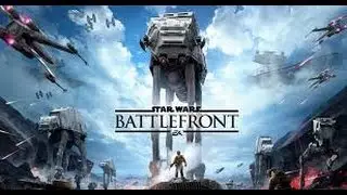 Doverload Plays: Battle Front 
