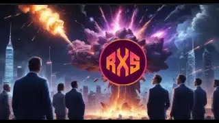 Ripple (XRP) to be Replaced by Rexas Finance (RXS) in 2025?