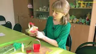 Мастер класс 