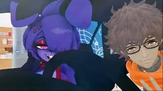 I'm A Real Gangsta SFM Animation