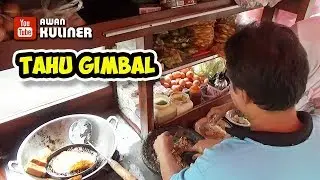 TAHU GIMBAL DILLA | GAK PERNAH SEPI PEMBELI | SEHARI MENGHABISKAN 14 KG KACANG dan 12 KG TELUR