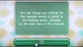 Advanced Mii features