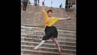 The Style Council - Shout To The Top (Original) - 1984