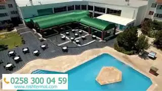 Nish Pamukkale Termal Otel