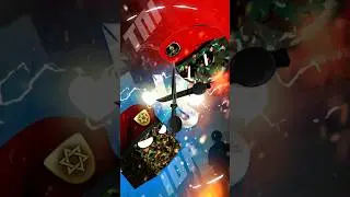 TNI VS IDF, Siapa Pemenangnya?